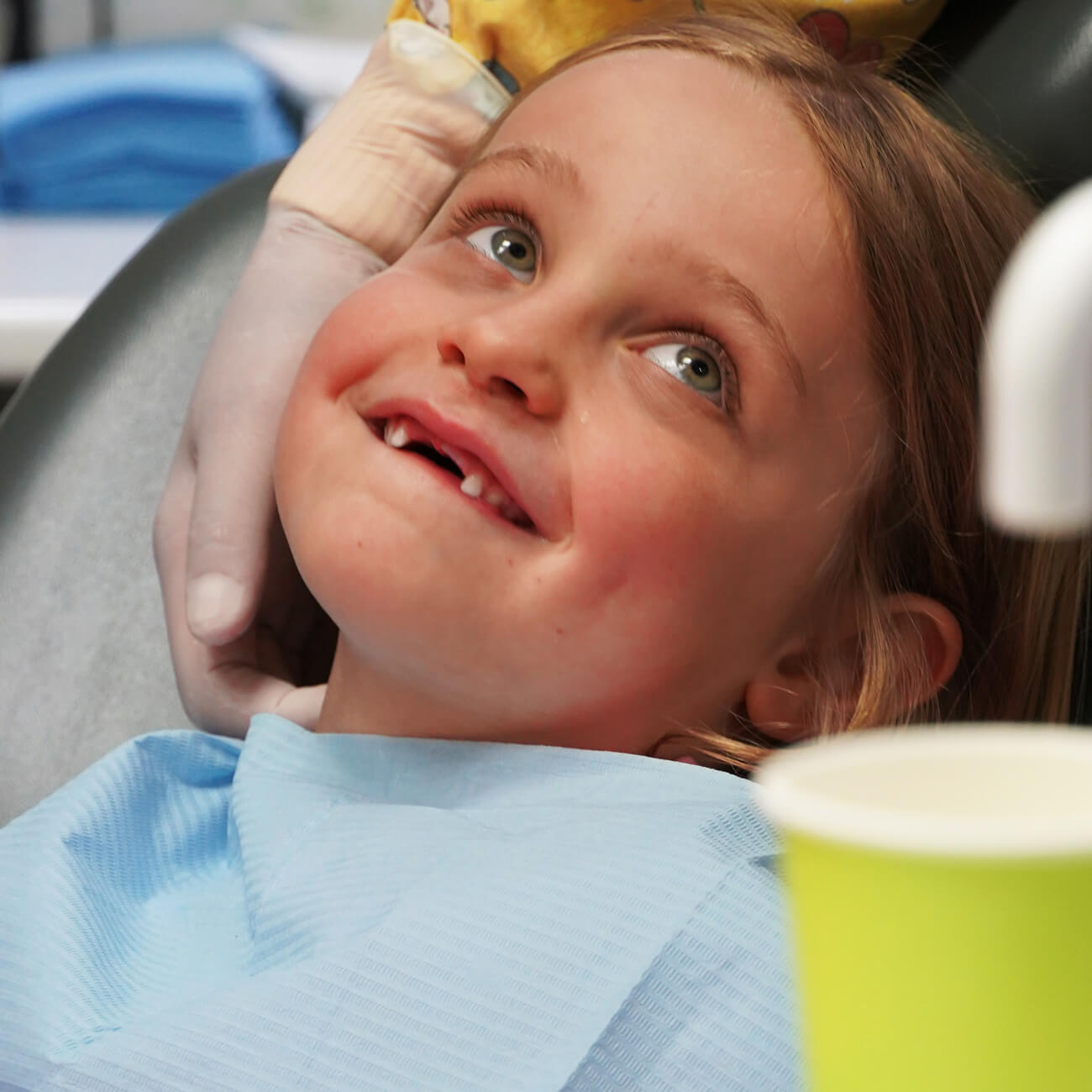 Studio Dentistico Erika Cristina